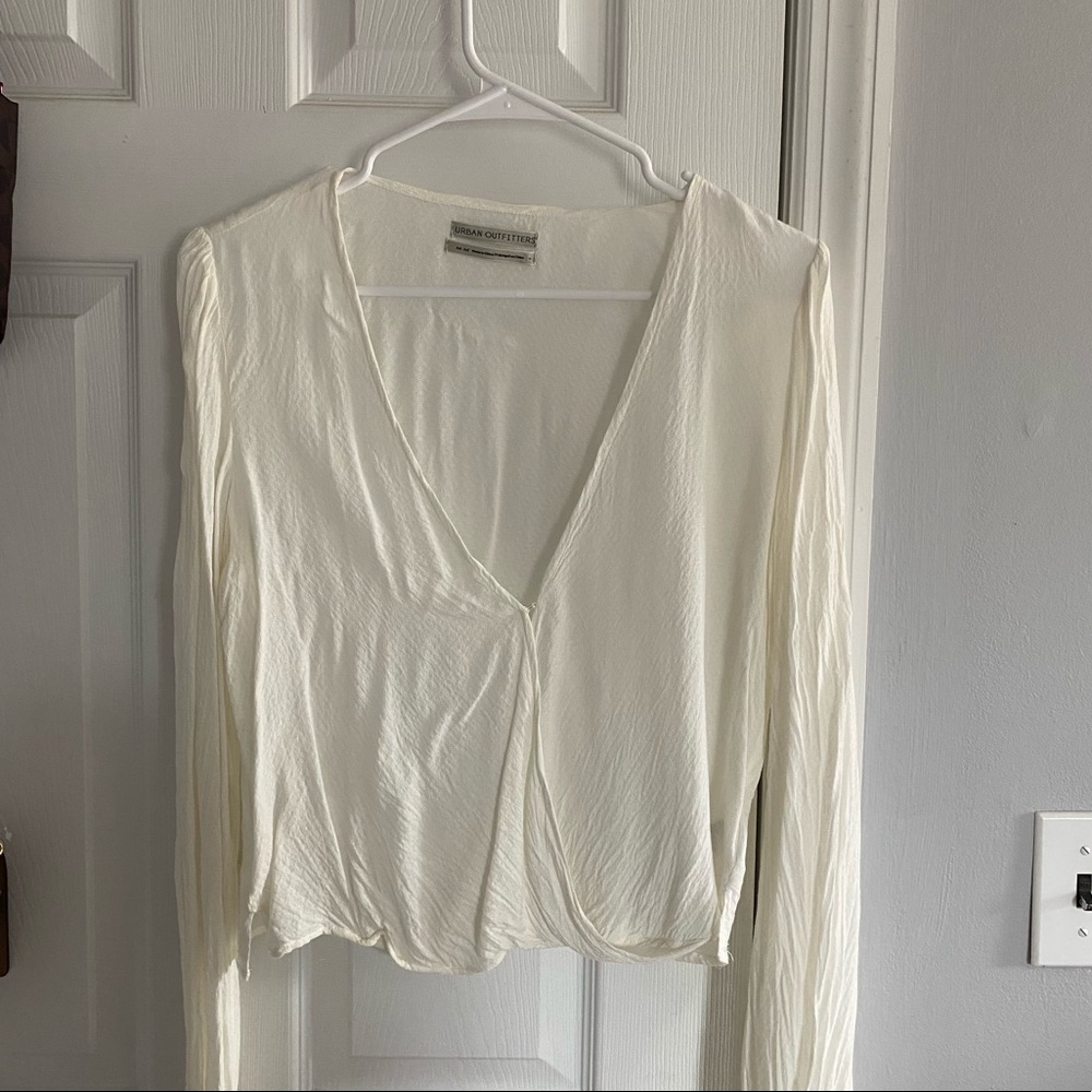 Urban Outfitters Blouse